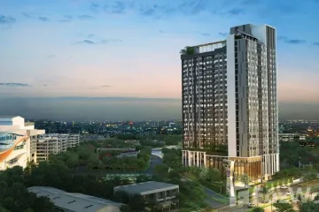 2 Bedroom Condo for rent in Escent Condo Chiangmai, Fa Ham, Chiang Mai