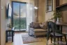 1 Bedroom Condo for rent in The Base Rise, Wichit, Phuket