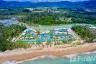 Land for sale in Surfside by House of Sabai, Khuekkhak, Phang Nga
