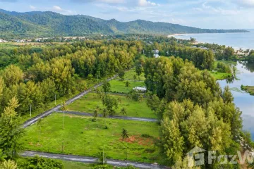 Land for sale in Surfside by House of Sabai, Khuekkhak, Phang Nga