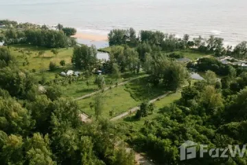 Land for sale in Surfside by House of Sabai, Khuekkhak, Phang Nga