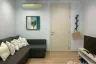 1 Bedroom Condo for rent in The Base Height Phuket, Talat Yai, Phuket