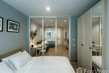 1 Bedroom Condo for rent in The Base Height Phuket, Talat Yai, Phuket