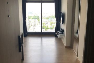 1 Bedroom Condo for sale in Whizdom 101, Bang Chak, Bangkok near BTS Punnawithi