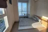 2 Bedroom Condo for rent in Supalai Loft Sathorn - Ratchaphruek, Pak Khlong Phasi Charoen, Bangkok near MRT Bang Wa