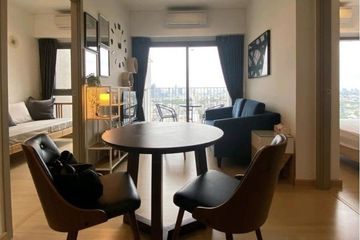 1 Bedroom Condo for rent in Whizdom Connect Sukhumvit, Bang Chak, Bangkok near BTS Punnawithi