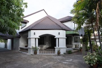 4 Bedroom House for rent in SAMMAKORN RAMKHAMHAENG, Saphan Sung, Bangkok