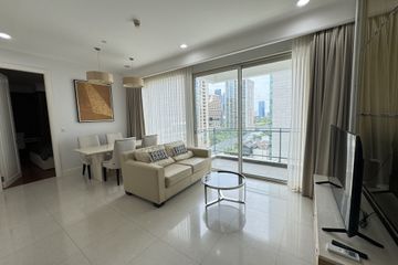2 Bedroom Condo for rent in Q Langsuan, Lumpini, Bangkok near BTS Ratchadamri