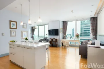 1 Bedroom Condo for rent in Sky Villas Sathorn, Thung Wat Don, Bangkok near BTS Chong Nonsi