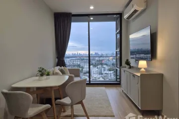 2 Bedroom Condo for rent in Skyrise Avenue Sukhumvit 64, Bang Chak, Bangkok near BTS Punnawithi