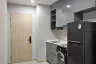 2 Bedroom Condo for rent in Skyrise Avenue Sukhumvit 64, Bang Chak, Bangkok near BTS Punnawithi