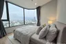2 Bedroom Condo for rent in Skyrise Avenue Sukhumvit 64, Bang Chak, Bangkok near BTS Punnawithi