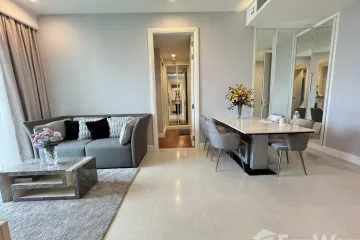 2 Bedroom Condo for rent in Q Langsuan, Lumpini, Bangkok near BTS Ratchadamri