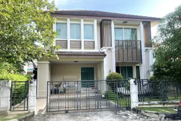 3 Bedroom House for Sale or Rent in The Centro Onnut-Wongwaen, Lat Krabang, Bangkok