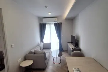 1 Bedroom Condo for rent in Chapter Thonglor 25, Khlong Tan Nuea, Bangkok near BTS Thong Lo