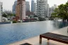 2 Bedroom Condo for rent in Siri On 8, Khlong Toei, Bangkok near BTS Nana