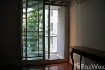 2 Bedroom Condo for rent in Siri On 8, Khlong Toei, Bangkok near BTS Nana