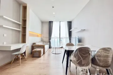 2 Bedroom Apartment for sale in Noble BE19, Khlong Toei Nuea, Bangkok near BTS Asoke