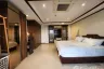 1 Bedroom Condo for sale in Nusa State Tower Condominium, Silom, Bangkok near BTS Surasak