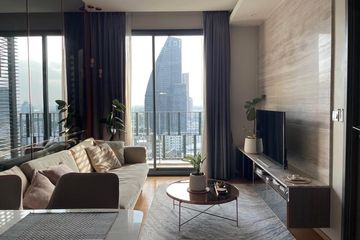 1 Bedroom Condo for rent in KEYNE BY SANSIRI, Khlong Tan, Bangkok near BTS Thong Lo