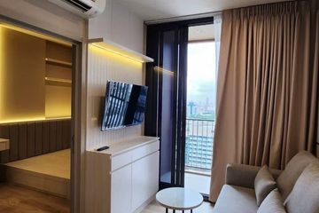 1 Bedroom Condo for rent in OKA HAUS Sukhumvit 36, Khlong Tan, Bangkok near BTS Thong Lo