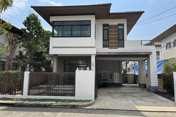 3 Bedroom House for rent in Sansiri Phaholyothin - Saimai, Sai Mai, Bangkok