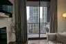 1 Bedroom Condo for rent in The Line Sukhumvit 71, Phra Khanong Nuea, Bangkok near BTS Phra Khanong