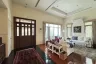 4 Bedroom House for rent in Baan Sansiri Sukhumvit 67, Phra Khanong Nuea, Bangkok near BTS Phra Khanong