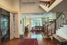 4 Bedroom House for rent in Baan Sansiri Sukhumvit 67, Phra Khanong Nuea, Bangkok near BTS Phra Khanong