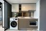 1 Bedroom Condo for rent in Ideo Rama 9 - Asoke, Huai Khwang, Bangkok near MRT Phra Ram 9