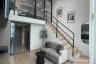 1 Bedroom Condo for rent in Ideo Rama 9 - Asoke, Huai Khwang, Bangkok near MRT Phra Ram 9