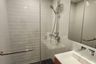 1 Bedroom Condo for rent in Landmark @MRTA Station, Bang Kapi, Bangkok near MRT Pradit Manutham