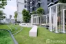1 Bedroom Condo for rent in The Tree Pattanakarn - Ekkamai, Suan Luang, Bangkok near Airport Rail Link Ramkhamhaeng