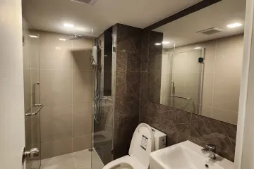 1 Bedroom Condo for rent in The Tree Pattanakarn - Ekkamai, Suan Luang, Bangkok near Airport Rail Link Ramkhamhaeng