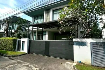 3 Bedroom House for sale in Setthasiri Srinakarin - Rama 9, Hua Mak, Bangkok