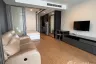 1 Bedroom Condo for rent in Siamese Surawong, Si Phraya, Bangkok near MRT Sam Yan