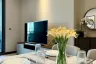 2 Bedroom Condo for rent in Q1 Sukhumvit, Khlong Toei, Bangkok near BTS Nana