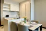 2 Bedroom Condo for rent in Q1 Sukhumvit, Khlong Toei, Bangkok near BTS Nana
