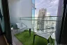2 Bedroom Condo for rent in Q1 Sukhumvit, Khlong Toei, Bangkok near BTS Nana