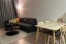 1 Bedroom Condo for rent in Supalai Premier Si Phraya - Samyan, Maha Phruettharam, Bangkok near MRT Sam Yan
