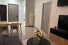 1 Bedroom Condo for rent in Supalai Premier Si Phraya - Samyan, Maha Phruettharam, Bangkok near MRT Sam Yan