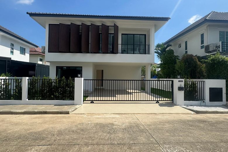 3 Bedroom House For Rent