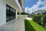3 Bedroom House for rent in Phufah Garden Home 4, Tha Wang Tan, Chiang Mai
