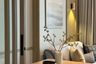 1 Bedroom Condo for rent in Rhythm Ekkamai Estate, Khlong Tan Nuea, Bangkok near BTS Ekkamai
