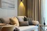 1 Bedroom Condo for rent in Rhythm Ekkamai Estate, Khlong Tan Nuea, Bangkok near BTS Ekkamai