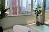 2 Bedroom Condo for rent in MANHATTAN CHIDLOM, Lumpini, Bangkok near MRT Ratchaprarop