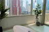 2 Bedroom Condo for rent in MANHATTAN CHIDLOM, Lumpini, Bangkok near MRT Ratchaprarop