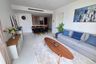 2 Bedroom Condo for rent in MANHATTAN CHIDLOM, Lumpini, Bangkok near MRT Ratchaprarop