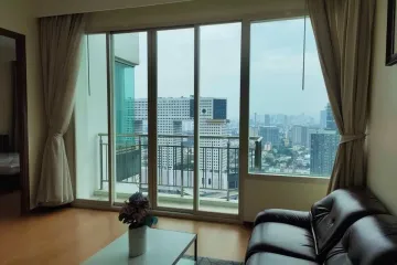 1 Bedroom Condo for rent in Wind Ratchayothin, Chatuchak, Bangkok near MRT Lat Phrao