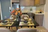 1 Bedroom Condo for rent in Noble Above Wireless-Ruamrudee, Lumpini, Bangkok near BTS Nana